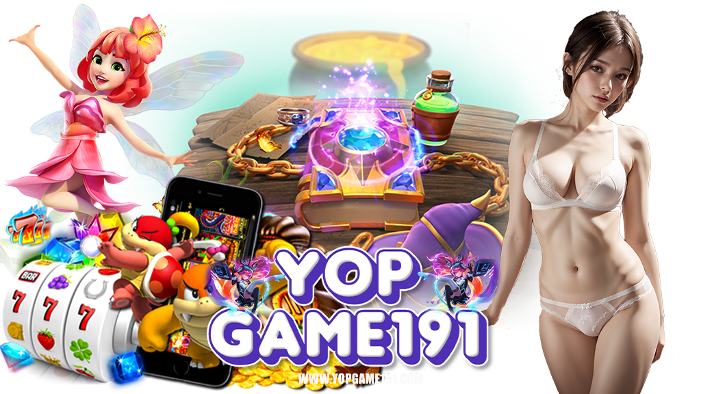 yopgame191-สล็อต
