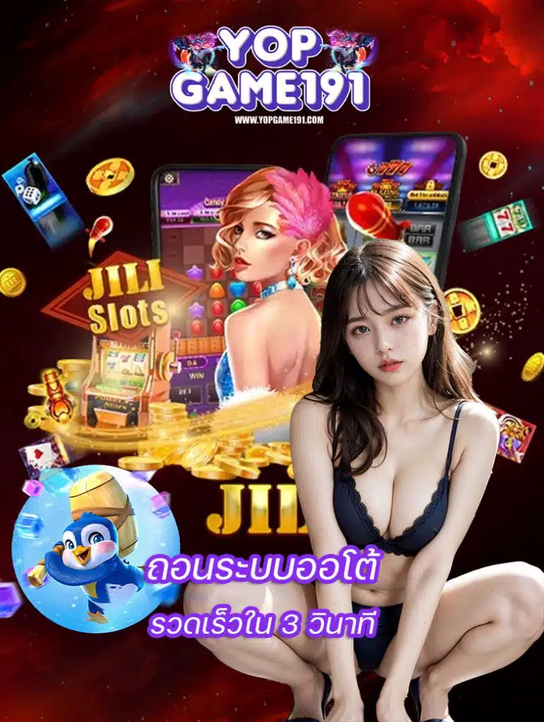 yopgame191 ไม่มีขั้นต่ำ